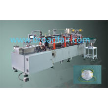 Cup Mask Making Machine (BF-23SAUV)